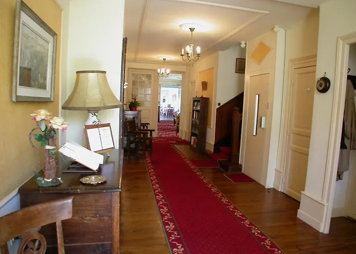 Hotel Bel Air