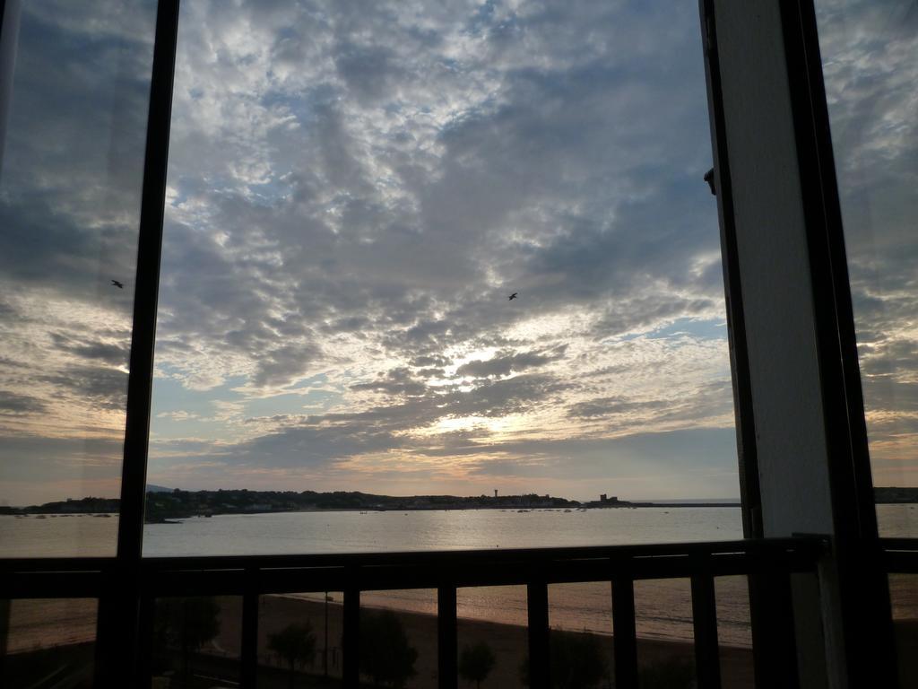 Hotel Bel Air Saint-Jean-de-Luz